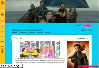 lifeinthedreamhouse.wikia.com