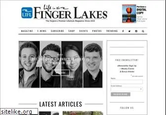 lifeinthefingerlakes.com