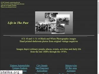 lifeinthepast.com