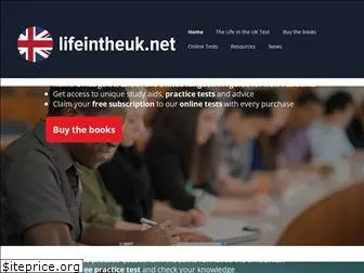 lifeintheuk.net