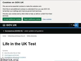 lifeintheuktest.gov.uk