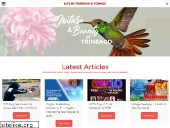 lifeintrinidadandtobago.com