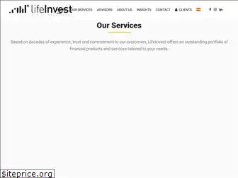 lifeinvestasset.com