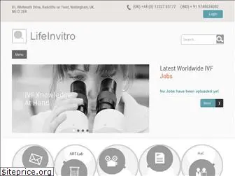 lifeinvitro.com