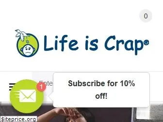 lifeiscrap.com