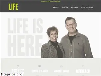 lifeishere.org