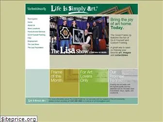 lifeissimplyart.com