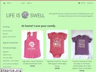 lifeisswell.com