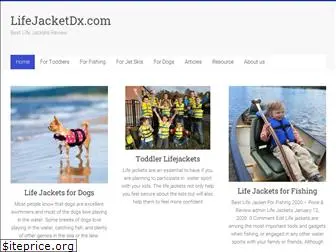 lifejacketdx.com