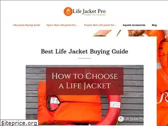 lifejacketpro.com