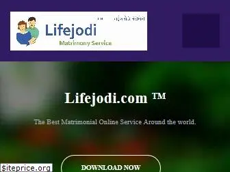 lifejodi.com