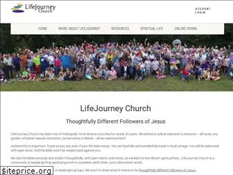 lifejourney.church