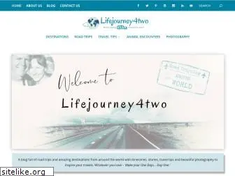 lifejourney4two.com