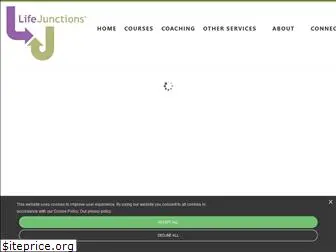 lifejunctions.com