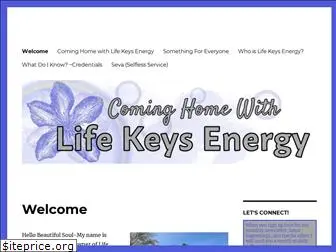 lifekeysenergy.com