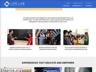 lifelab.org.in