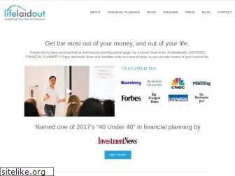 lifelaidout.com