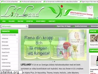 lifeland.se