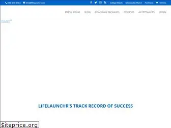 lifelauncher.com