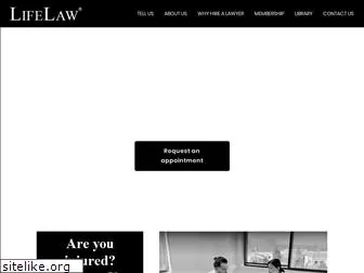 lifelaw.com