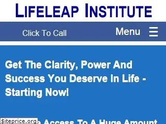 lifeleap.org