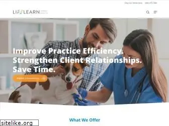 lifelearn.com