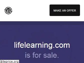 lifelearning.com