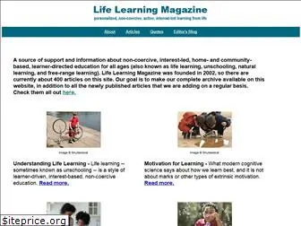lifelearningmagazine.com
