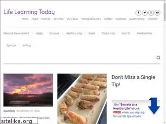 lifelearningtoday.com