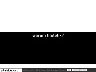lifeletix.de