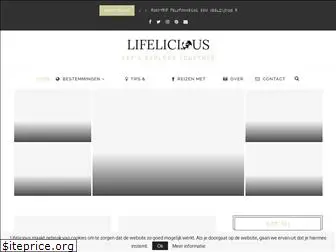 lifelicious.nl