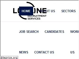 lifeline-personnel.com