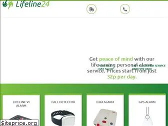 lifeline.co.uk