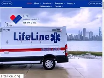 lifelineamb.org