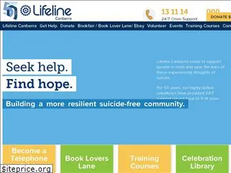 lifelinecanberra.org.au