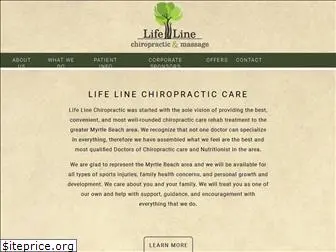 lifelinechiropractic.org