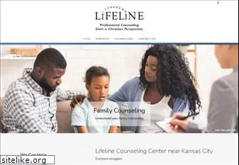 lifelinecounselingcenter.org