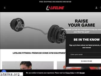 lifelinefitness.com