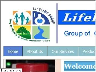 lifelinegroup.info