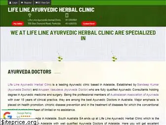 lifelineherbal.com.au