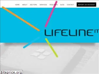 lifelineit.net