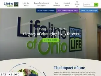 lifelineofohio.org