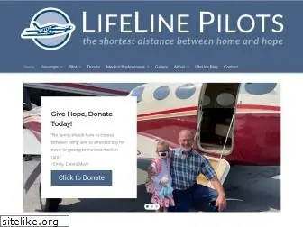 lifelinepilots.org