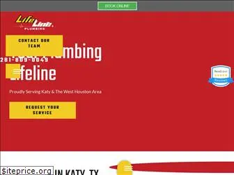 lifelineplumbing.com