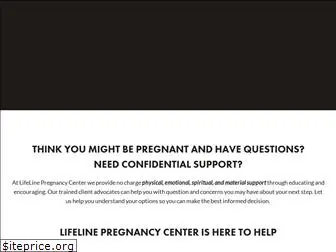 lifelinepregnancycenter.org