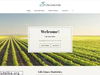 lifelines-india.net