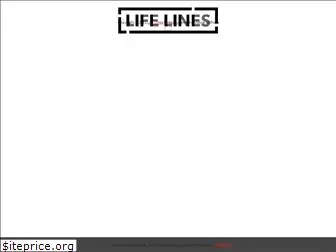 lifelines.is