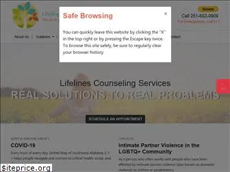 lifelinesmobile.org