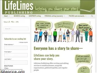 lifelinespublishing.com