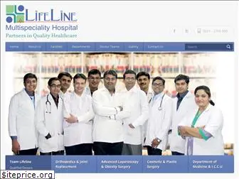 lifelinesurat.com